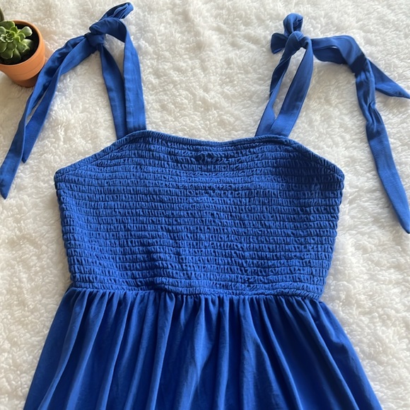 New Isabel Maternity Peplum Top - Picture 2 of 3